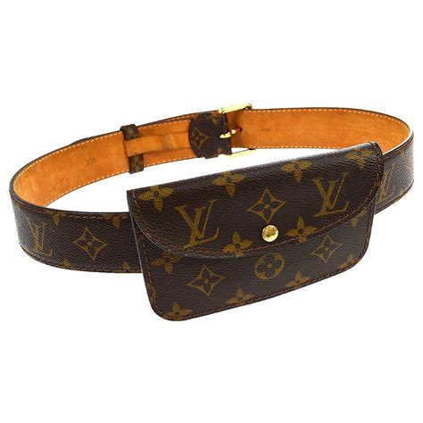 dhgate louis vuitton fanny pack|Louis Vuitton designer belt bag.